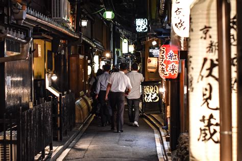 京都 Kyoto Food Night Tour 关西迷你铁路周游券 JR Kansai Mini PASS3日 套票