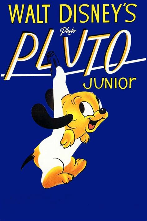 Pluto Junior 2023 Film Information Und Trailer KinoCheck