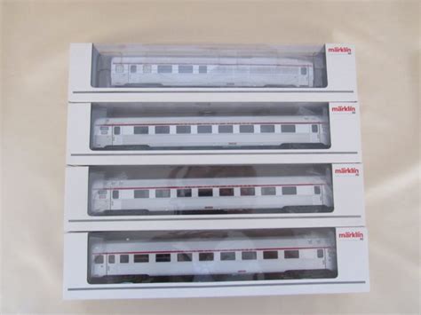 M Rklin H Piece Inox Carriage Set Tee Pba Catawiki