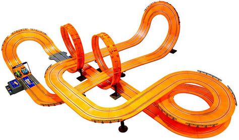 Hot Wheels Electric Track Set Hot Wheels Hot Wheels Races All Electric Cars