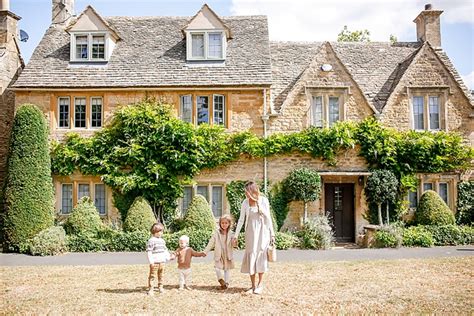 Hope Engaged The Cotswolds With Kids