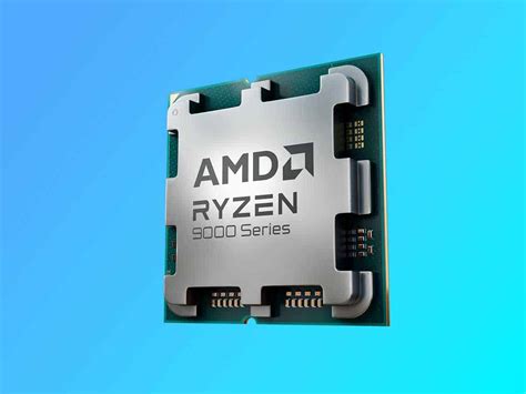 Ryzen 7 9700X vs. Ryzen 5 9600X: mid-tier against entry-level, what’s ...