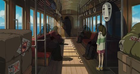 Studio Ghibli Stills Spirited Away 1920x1024 Ghibli Spirited