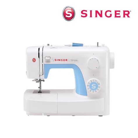 Jual Mesin Jahit Singer Simple Series Shopee Indonesia