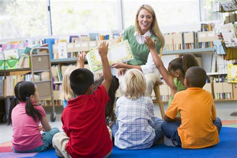 Teacher Top Tips Get Children Reading For Pleasure Hope Blog