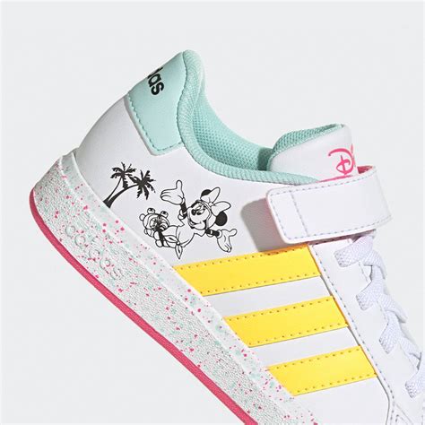 ADIDAS GRAND COURT MINNIE EL K