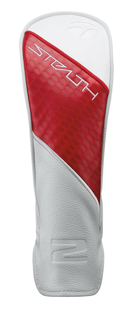 Taylormade Stealth 2 Rescue Headcover Golfonline