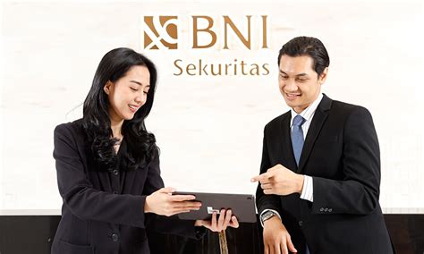 Berkat Transformasi Bisnis Bni Sekuritas Catatkan Kinerja Positif Di Tahun 2023 Highlight Id