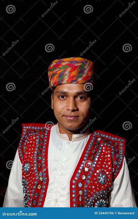 Andhra Pradesh Male Traditional Dress Editorial Photo Image Of Wear