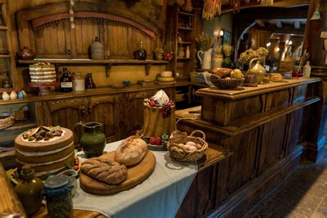 Auckland Departure Hobbiton Movie Set Day Tour With Optional Visit To