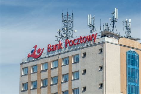 Bank Pocztowy Sypie Nagrodami Do Zgarni Cia Nawet Z Telepolis Pl