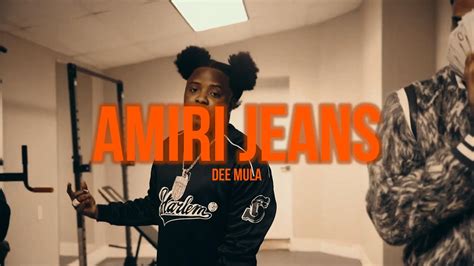 FREE Dee Mula X Lil Double 0 Type Beat 2024 Amiri Jeans YouTube