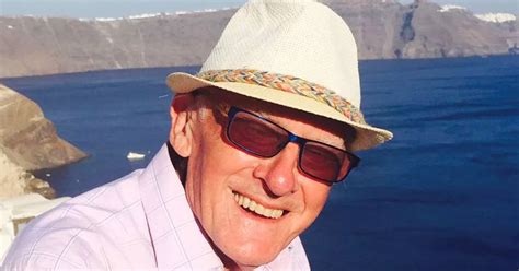 Ex Priest To Marry Male Model Years His Junior After Speaking Out About Gay Marriage