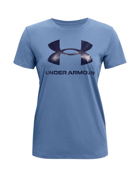 K B Under Armour Live Sportstyle Graphic Ssc T Shirts