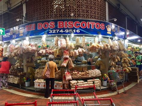 Mercado Central de BH Tirando Férias Blog de Viagens