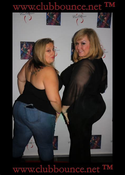 Img Bbw Club Bounce Th Anniversary Par Club Bounce Flickr