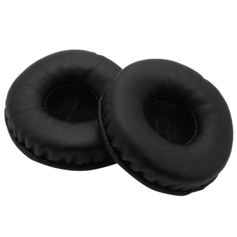 Pair Replacement Foam Headset Ear Pads Pillow Cushion Cover For Jbl