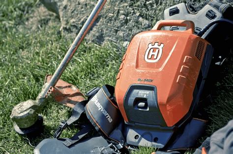 Husqvarna Ilk Division Accuter Trimmer Kaufen