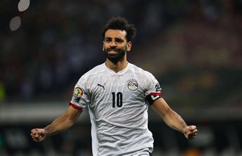 Egypt S Salah To Miss Mauritania Match Due To Injury Concerns