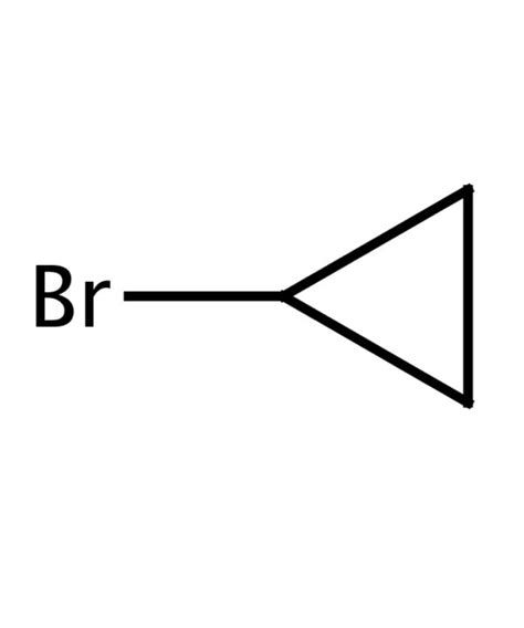 Cyclopropanol Bromide Herz Pharmaceutical