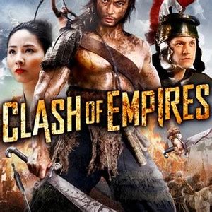 Clash Of Empires The Battle For Asia Rotten Tomatoes