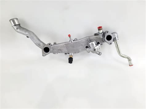 Scion Fr S Water Cooling Cool Coolant Outlet Pipe Hose Su