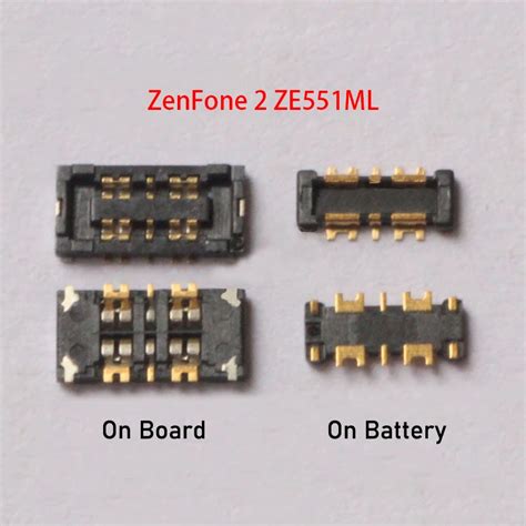 Asus Battery Connector Pinout Everything You Need To Know