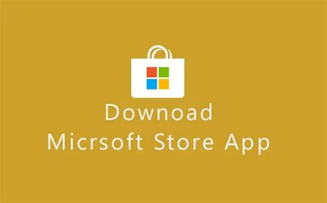 Ms App Store For Pc