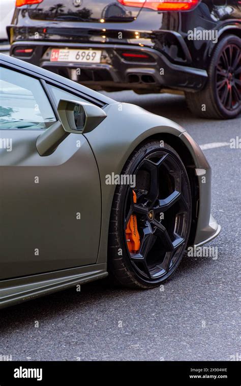 Lamborghini Huracan Hi Res Stock Photography And Images Alamy