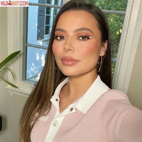 Miranda Cosgrove Mirandacosgrove Onlyfanssz Nude OnlyFans Instagram Leaked Photo