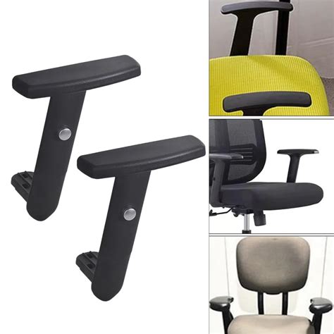 Office Chair Replacement Parts And How To Fix A Broken Office Chair