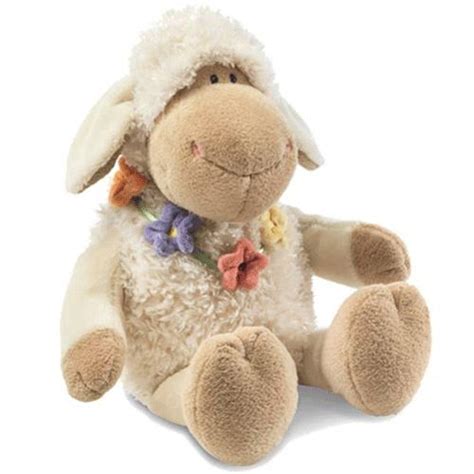 Peluche Nici Mouton 35 Cm Cdiscount Jeux Jouets