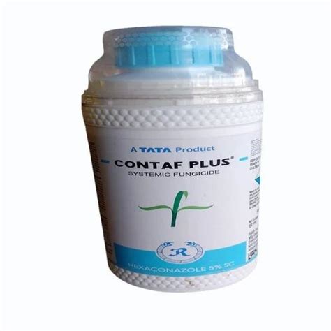 Liquid Contaf Plus Systemic Fungicide Thiocarbamates Ml At Rs