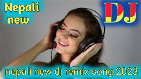 New Nepali Song 2022 💞 Dj Remix 💞 Trending Viral Dj Song 🔥 Nepali Dj