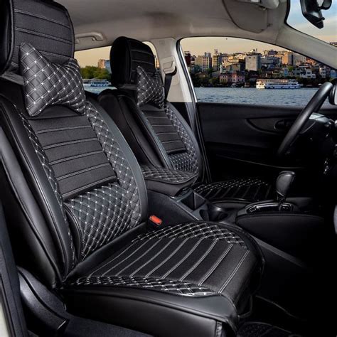 Ford Edge Seat Covers Velcromag