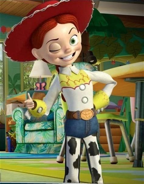 When She Loved Me Jessie Toy Story Image 21898919 Fanpop