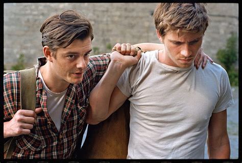 ‘On the Road,’ Directed by Walter Salles - The New York Times