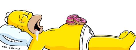 Homer Simpson Donut Quotes. QuotesGram