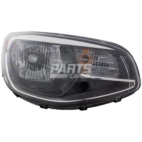 New Fits 2014 2019 Kia Soul KI2503167C Capa Right Halogen Head Light