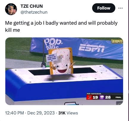 28 Pop-Tart Mascot Memes Sacrificing Themselves For Your Enjoyment - Funny Gallery | eBaum's World