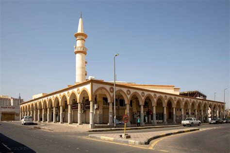 Madinah Urban Design Contest Aims To Develop Identity Of Holy City