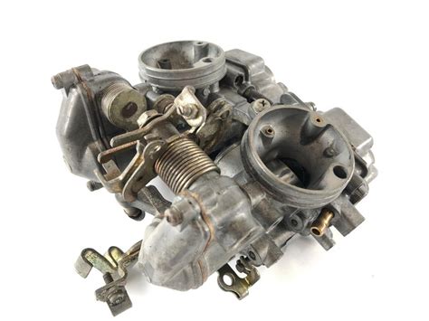 Honda XL 600 R PD03 1984 Carburettor EBay