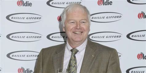 “Ian Lavender Cause of Death: Obituary, Funeral, Remembering the Late ...