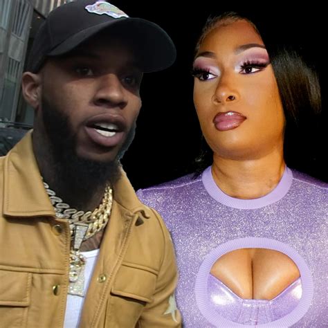 Tory Lanez Can Officially Speak On The Case Between Him And Megan Thee