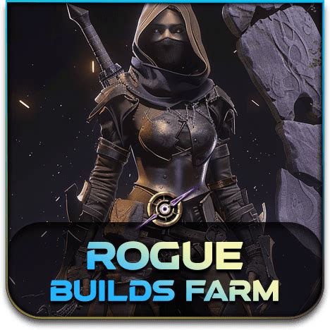 Last Epoch Rogue Full Builds Farm - Boosting, Accounts & Powerleveling