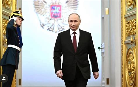 Syarat Putin Ke Ukraina Serahkan Banyak Wilayah Atau Perang Berlanjut