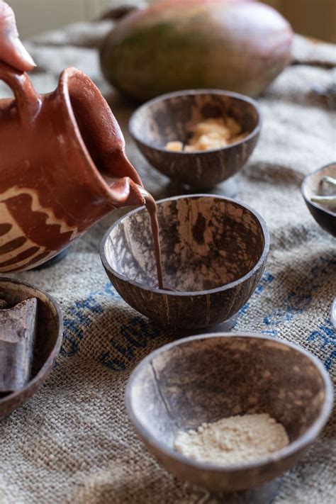 How To Create Your Own Cacao Ceremony Artofit