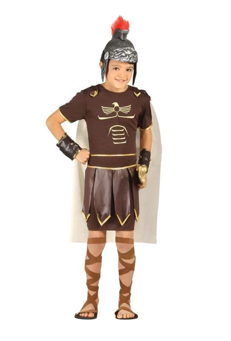 Roman Soldier Costumes R Us Fancy Dress