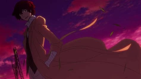 bungou stray dogs (russian crack 1) - YouTube