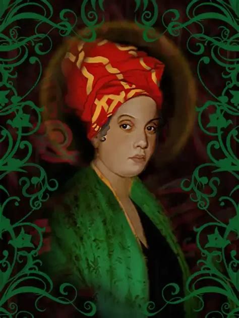 Who Was Marie Laveau Marie Laveau S House Of Voodoo